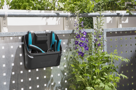Комплект садовых инструментов Gardena для балкона 08970-20