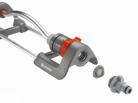 Дождеватель Gardena Polo Classic 220 02082-20