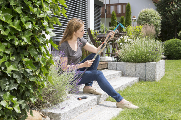 Мотыжка ручная Gardena 08915-20