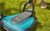 Газонокосилка аккумуляторная Gardena HandyMower 22/18V без АКБ 14620-55