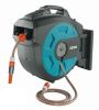 Катушка для шлангов настенная автоматическая Gardena 35 08024-20