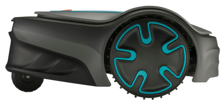 Газонокосилка-робот Gardena Sileno minimo 250 15201-32