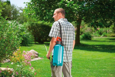 Опрыскиватель Gardena 5 л 00822-20