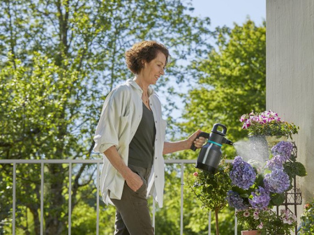 Опрыскиватель Gardena 1,25 л 11120-20