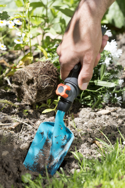 Совок цветочный Gardena 8,5 см 08929-20