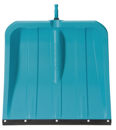 Gardena Лопата для уборки снега 40 см. с пластиковой кромкой 03240-20