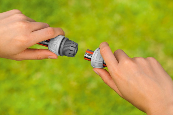 Муфта ремонтная 3/4" Gardena 18233-29