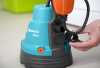 Насос дренажный для чистой воды Gardena 7000/С 01661-20