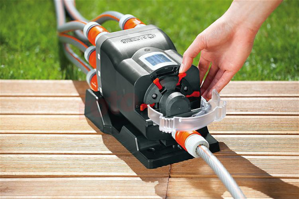 Распределитель воды автоматический Gardena 2012 01197-29