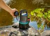 Насос дренажный для грязной воды Gardena 9000 09040-20