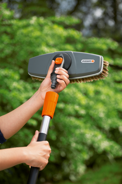 Комплект для мойки автомобиля Gardena 05580-20