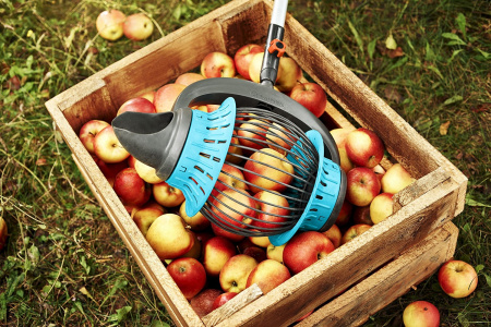 Ролл для сбора яблок Gardena (плодосборник) 03108-20