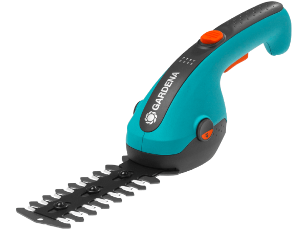 Нож для кустарников Gardena
