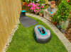Газонокосилка-робот Gardena Sileno minimo 250 15201-32