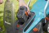 Газонокосилка аккумуляторная Gardena PowerMax Li40/32 05033-20