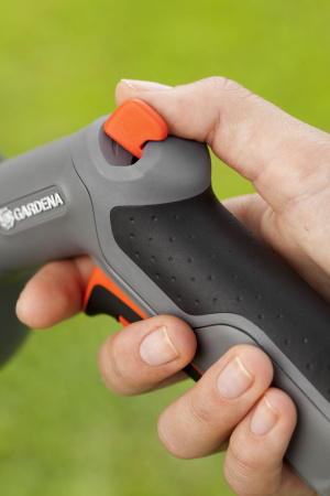 Пистолет-наконечник для полива Gardena Premium 18305-20