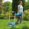 Электрическая газонокосилка Gardena PowerMax 34 E 04074-20