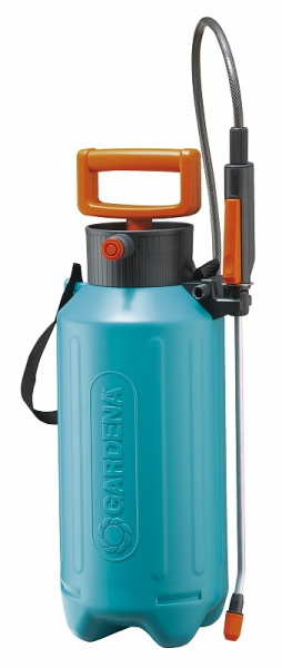 Опрыскиватель Gardena 5 л 00822-20