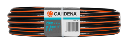 Шланг Gardena FLEX 1/2" х 20м 18033-20
