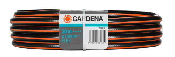 Шланг Gardena FLEX 1/2" х 20м 18033-20