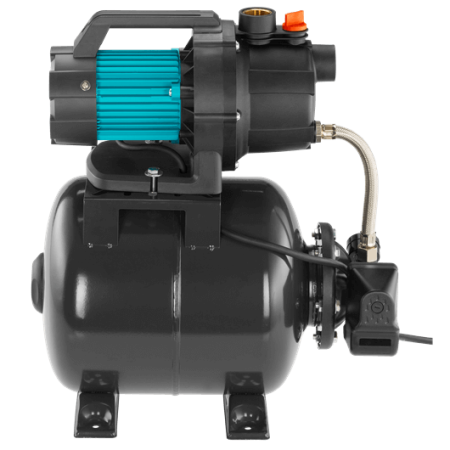 Насосная станция Gardena Classic 3000/4