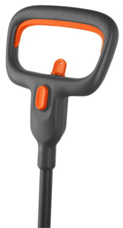 Газонокосилка аккумуляторная Gardena HandyMower Li-18/22 (без аккумулятора) 05023-55