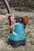 Насос дренажный для грязной воды Gardena 7000/D 01665-20