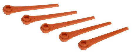 Триммер аккумуляторный Gardena SmallCut Li-23R с батареей 09822-20