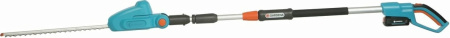 Телескопические ножницы для живой изгороди аккумуляторные Gardena THS 42/18V без АКБ 14732-55