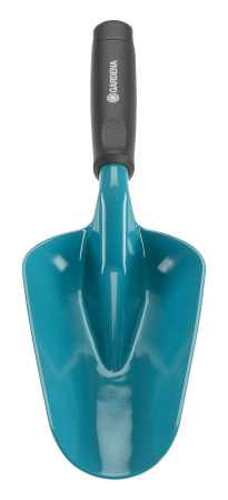 Совок Gardena садовый большой 08953-20