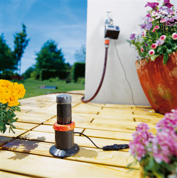 Датчик дождя Gardena 01189-20