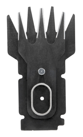 Аккумуляторные ножницы Gardena AccuCut Li c 2-мя ножами (8 см и 12 см) 