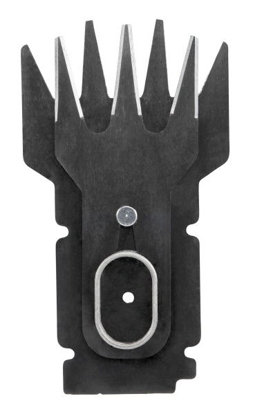 Аккумуляторные ножницы Gardena AccuCut Li c 2-мя ножами (8 см и 12 см) 