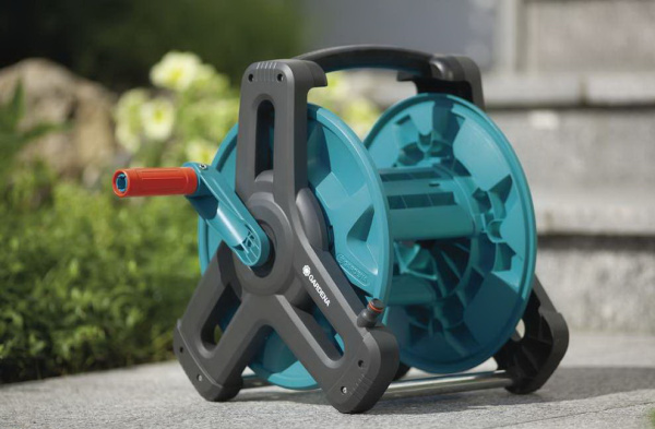 Катушка для шланга Gardena 50 08007-20