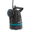 Дренажный насос для чистой воды Gardena 8 600 09001-29