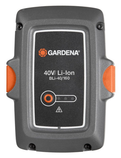 Аккумулятор литий-ионный Gardena BLi-40/160