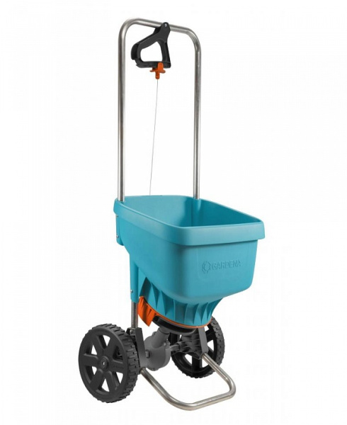 Разбрасыватель-сеялка Gardena XL 00436-20