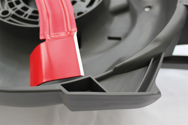 Электрическая газонокосилка Gardena PowerMax 34 E 04074-20