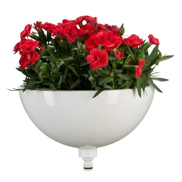 Кашпо для растений Gardena ClickUp! 11320-20