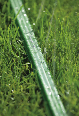 Шланг-дождеватель Gardena зеленый 01995-20