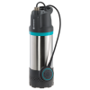 Погружной насос высокого давления Gardena 5900/4 inox 01768-20
