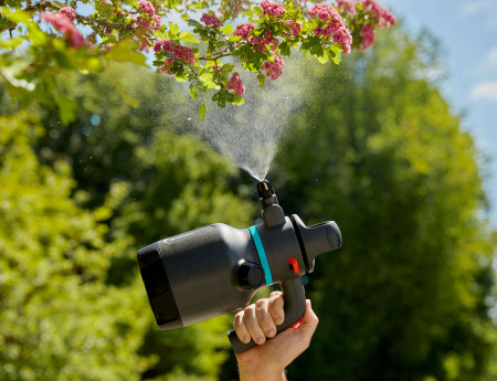 Опрыскиватель Gardena 1,25 л 11120-20