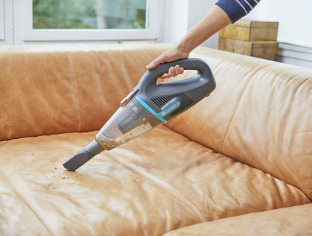 Комплект насадок для пылесоса Gardena EasyClean Li 09343-20