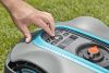 Газонокосилка-робот Gardena Sileno city 250 
