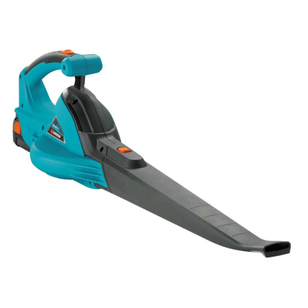 Воздуходув аккумулятоный Gardena AccuJet 18 Li без аккумулятора 09335-55