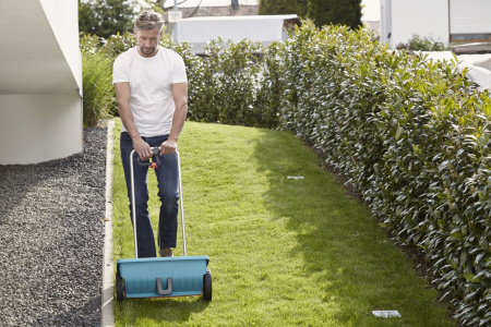 Разбрасыватель-сеялка Gardena L 00432-20