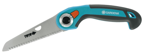 Пила садовая складная Gardena 135 P 08742-20