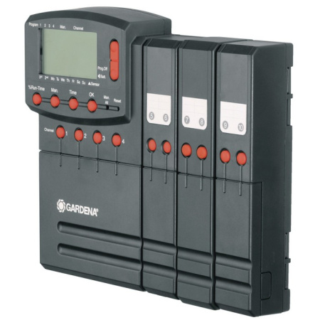 Дополнительный модуль Gardena 2040 01277-27