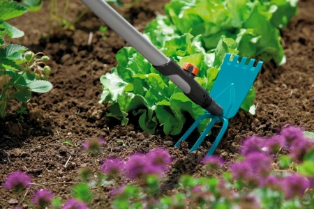 Тяпка садовая Gardena 9 см 03219-20