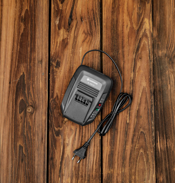 Зарядное устройство Gardena P4A AL 1830 CV 14901-20